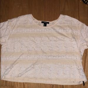 Forever 21 Shirt